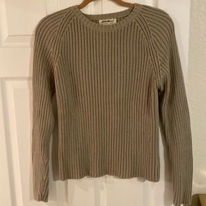 Eddie Bauer Sweater